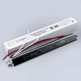 12V Блок питания 18W КАРАНДАШ негерм.узкий IP20