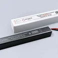 12V Блок питания 18W КАРАНДАШ негерм.узкий IP20