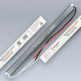 12V Блок питания 36W КАРАНДАШ негерм. узкий IP20