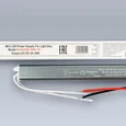 12V Блок питания 36W КАРАНДАШ негерм. узкий IP20