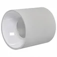 Светильник накладной iLEDEX Metrica 116-12W-D75-4K-36DG-WH
