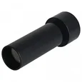 Светильник накладной iLEDEX Metrica 117-10W-D40-4K-36DG-BK