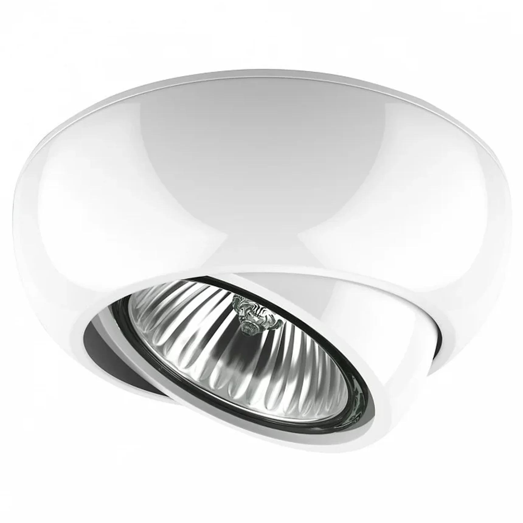 011816 Светильник OCULA 16х1 GU10 БЕЛЫЙ