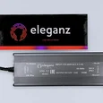 12V Блок питания 300W герм. IP67