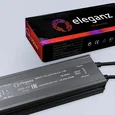12V Блок питания 250W герм. IP67