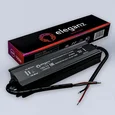 12V Блок питания 150W герм. IP67