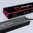 12V Блок питания 150W герм. IP67