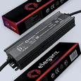 12V Блок питания 150W герм. IP67