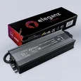 12V Блок питания 200W герм. IP67