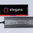 12V Блок питания 200W герм. IP67
