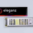 12V Блок питания 100W негерм. СВЕРХУЗКИЙ IP20