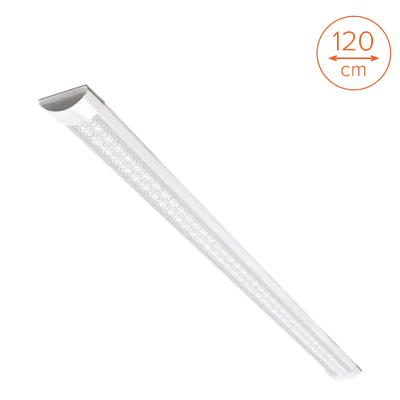 Светодиодный светильник WOLTA WLFW36W04 36Вт 6500К IP40