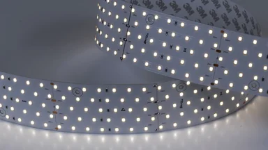 Светодиодная лента LUX нейтрального белого свечения, DSG2350-24-NW-33