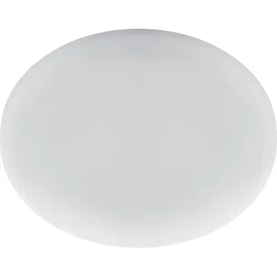 Светильник встраиваемый светодиодный с регулируемым монтажным диаметром (до 190мм) 34W, 6400K,3400Lm, белый, AL509 с драйвером в комплекте серия FlexyRim