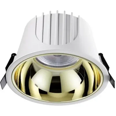 Точечный светильник Novotech Spot 358704