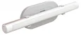 12-75 Подсветка для зеркала, SMD3014,CRI>80, 6500K, 185*17мм, 2 литиевые батареи 2x300 мАч