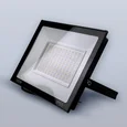 Светодиодный прожектор тонкий LUX 100W холодный 6000К 220V