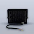 Светодиодный прожектор тонкий LUX 20W теплый 3000К 220V