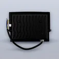 Светодиодный прожектор тонкий LUX 30W теплый 3000К 220V
