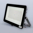 Светодиодный прожектор тонкий LUX 150W холодный 6000К 220V