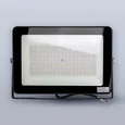 Светодиодный прожектор тонкий LUX 150W холодный 6000К 220V