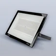 Светодиодный прожектор тонкий LUX 200W холодный 6000К 220V