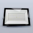 Светодиодный прожектор тонкий LUX 200W холодный 6000К 220V
