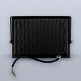 Светодиодный прожектор тонкий LUX 50W нейтральный 4500К 220V