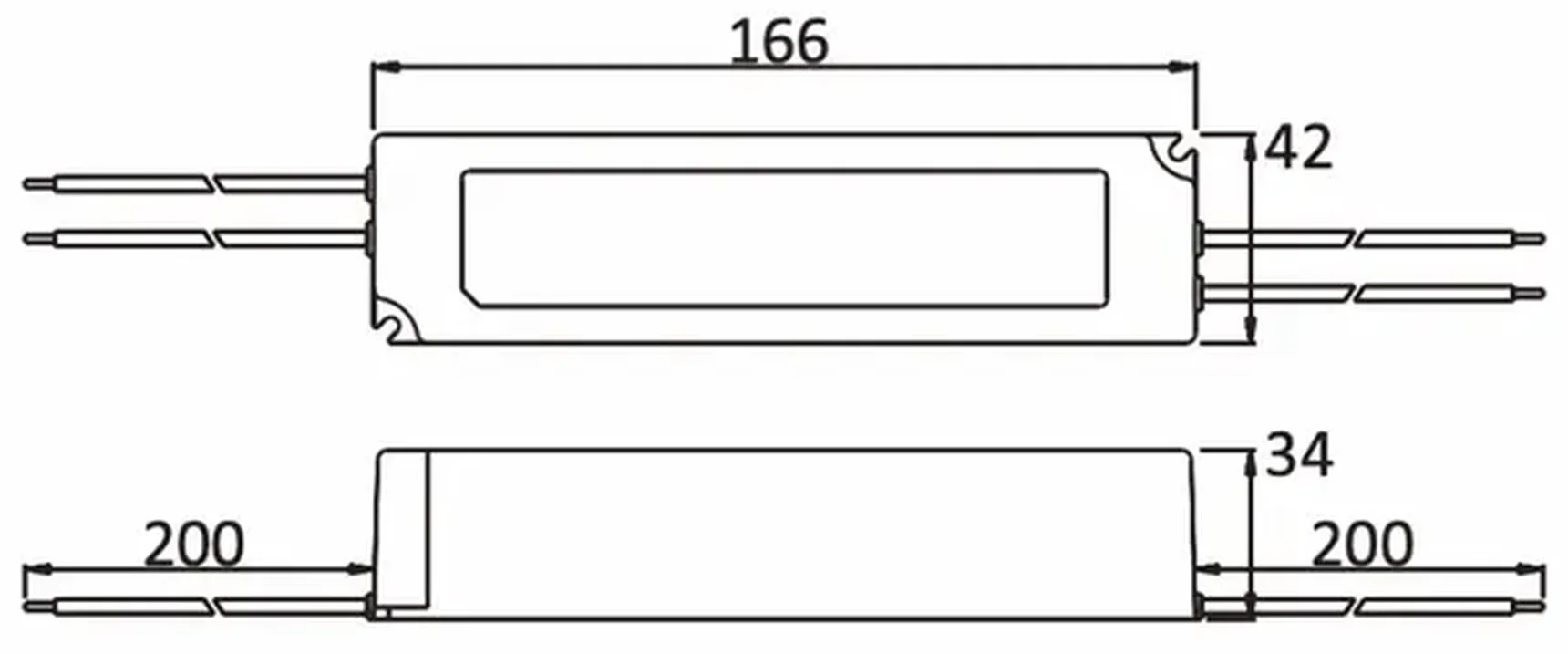 Блок питания KPS-V12-60W67-5Y-RP
