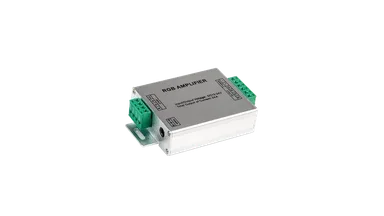 Усилитель RGB,24А, AMP-RGB-24A