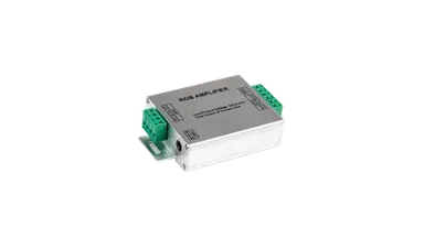Усилитель RGB,24А, AMP-RGB-24A