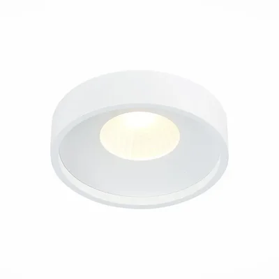 Встраиваемый светодиодный светильник ST Luce ST751.538.10