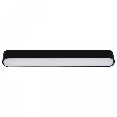 Накладной светильник Reluce 13001 13001-9.3-001UR magnetic LED12W BK CCT+SMART