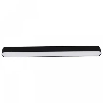 Накладной светильник Reluce 13001 13001-9.3-001UR magnetic LED16W BK CCT+SMART