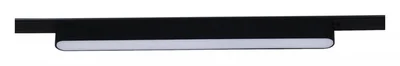 Накладной светильник Reluce 13001-9.3-001UR magnetic LED16W BK