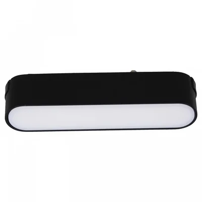 Накладной светильник Reluce 13001 13001-9.3-001UR magnetic LED6W BK CCT+SMART
