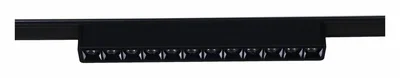 Накладной светильник Reluce 13004-9.3-001UR magnetic LED12W BK