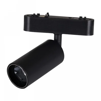 Трековый светильник 13005-9.3-001UR magnetic LED12W BK CCT+SMART