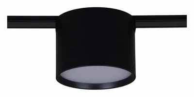 Накладной светильник Reluce 13006-9.3-001UR magnetic LED8W BK
