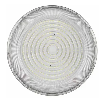 Светодиодный светильник подвесной Led Favourite UFO-F2 100-240V 300W, 25759