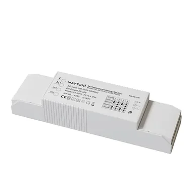 Источник питания DALI CCT(DT8) 22-28W IP20, PSL-DL40-3CCT-550-700mA