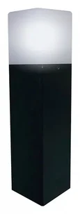 14-32 Светильник садово-парковый, напольный, 15W, IP54, E27, 83х83мм, H 325 мм