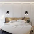 Бра Imperiumloft Kettil01 140787-26
