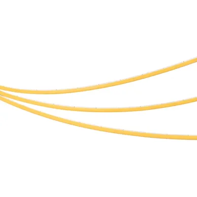 Лента COB-X420-4mm 24V Warm3000 (10 W/m, IP20, CSP, 5m) (Arlight, узкая)