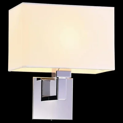 Бра 14000 14201/A white