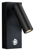 Бра 14351/A black