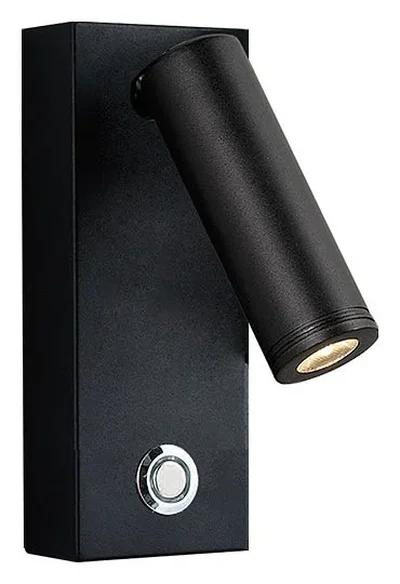 Бра 14351/A black