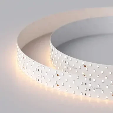 Лента RT-A280-36mm 24V Warm2700 (30 W/m, IP20, 2835, 2.5m) (Arlight, Открытый)
