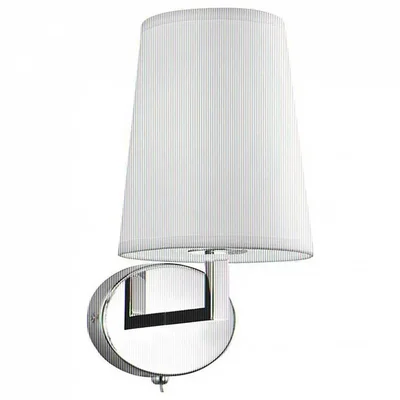 Бра 14701/A white