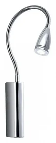Бра 14000 14801/A LED сhrome